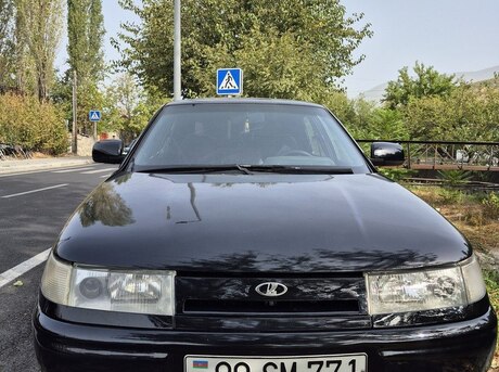 LADA (VAZ) 2112 2005