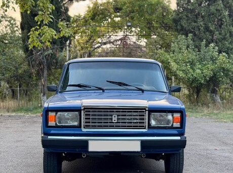 LADA (VAZ) 2107 2005