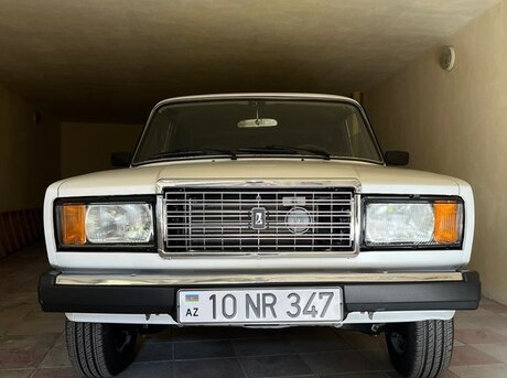 LADA (VAZ) 2107 2005