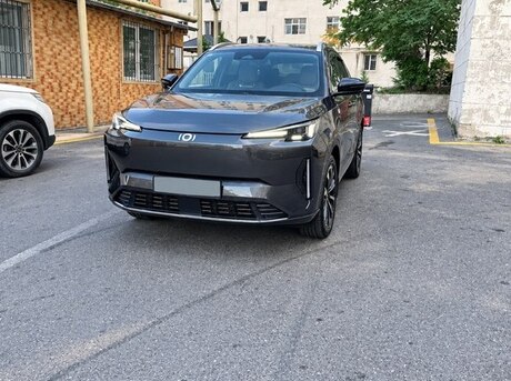 Changan Qiyuan Q05 2025