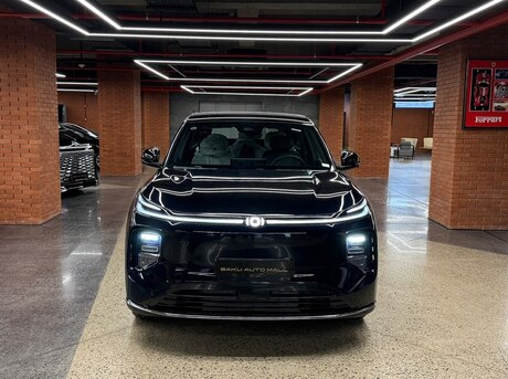 Changan  2026