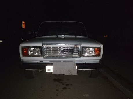 LADA (VAZ) 2107 2003