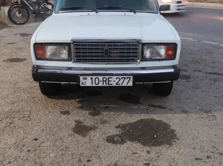 LADA (VAZ) 2107 2006