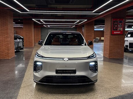 Changan  2026