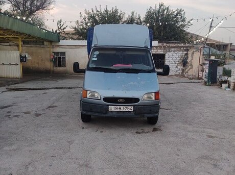 Ford Transit 1999