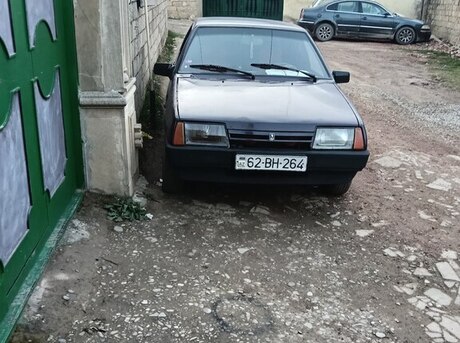 LADA (VAZ) 21099 1997