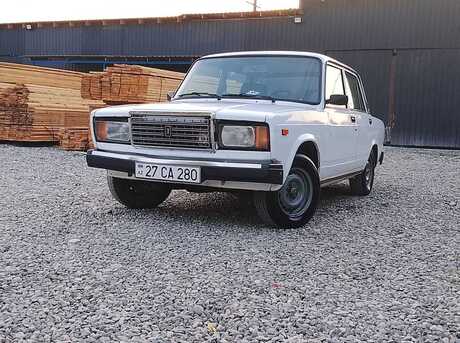 LADA (VAZ) 2107 2007