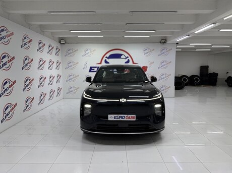 Changan  2026