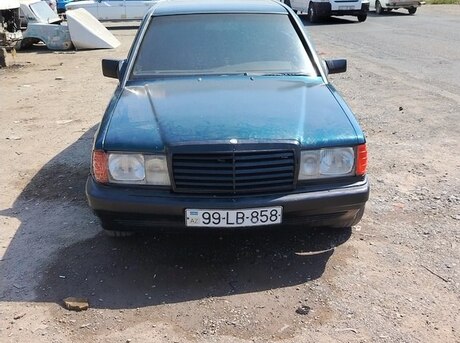 Mercedes 190 1993