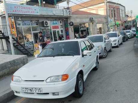 LADA (VAZ) 2115 2012