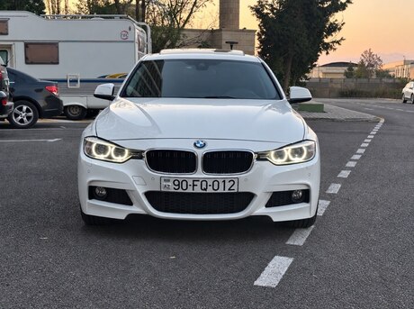 BMW  2014