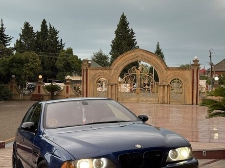 BMW 528 1998