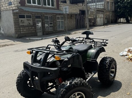 ATV Hummer 250 2025