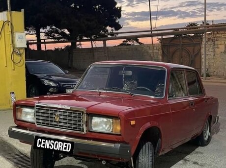 LADA (VAZ) 2107 2006