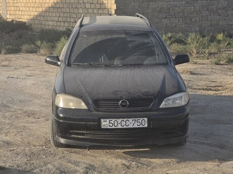Opel Astra 1999