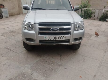 Ford Ranger 2007