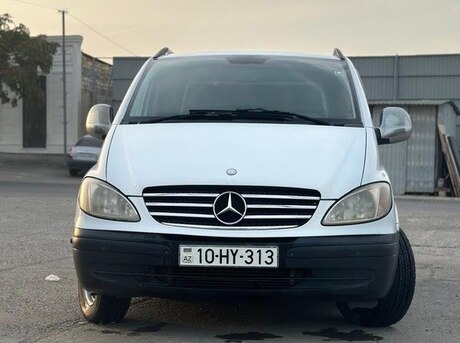 Mercedes  2008