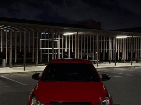 Chevrolet Cruze 2011