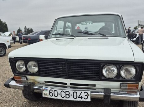 LADA (VAZ) 2106 1994