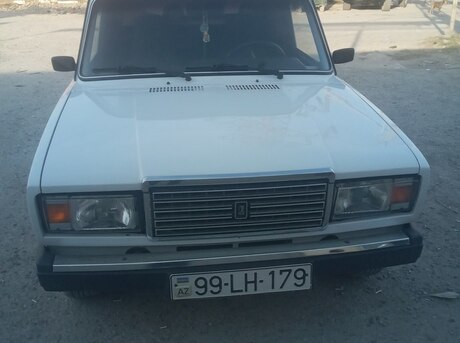 LADA (VAZ) 2107 2009