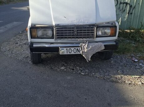 LADA (VAZ) 2107 2005