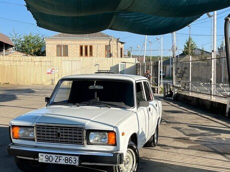 LADA (VAZ) 2107 2008