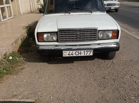 LADA (VAZ) 2107 1999