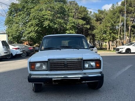 LADA (VAZ) 2104 2008