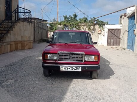 LADA (VAZ) 2104 2011