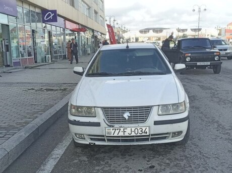 Khazar LX 2021