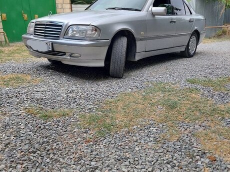 Mercedes C 180 1999