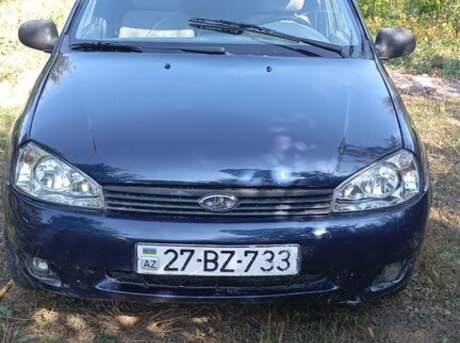 LADA (VAZ) Kalina 2008