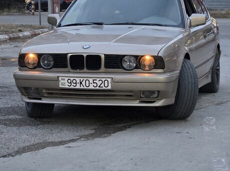 BMW 520 1993