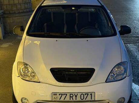 Saipa Tiba 2013