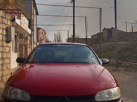 Opel Omega 1997
