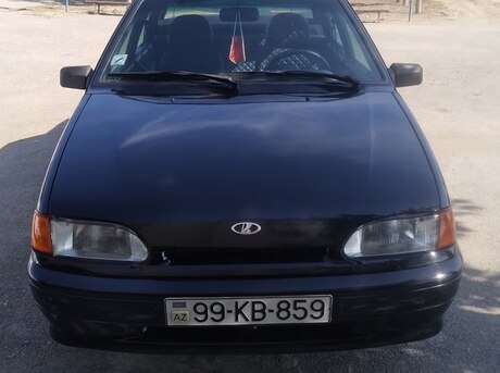 LADA (VAZ) 2115 2012