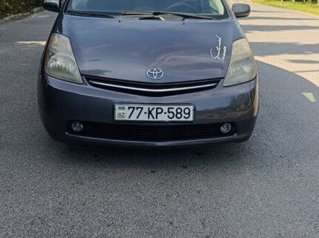 Toyota Prius 2007