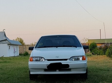 LADA (VAZ) 2115 2012