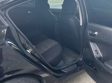Kia Forte 2016