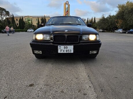 BMW 316 1997