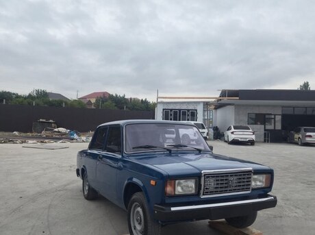 LADA (VAZ) 2107 2006