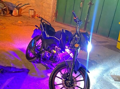 Tufan M50 2026
