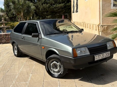 LADA (VAZ) 2108 1998