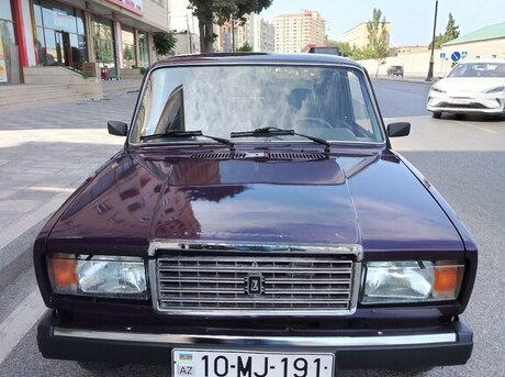LADA (VAZ) 2107 2004