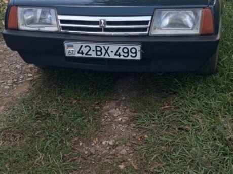 LADA (VAZ) 21099 2005