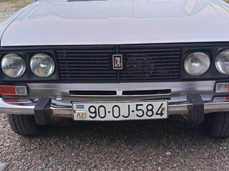 LADA (VAZ) 2106 2005