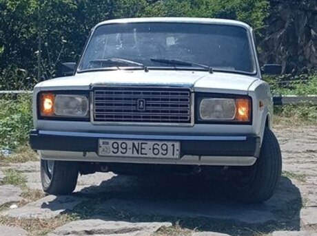 LADA (VAZ) 2107 2005