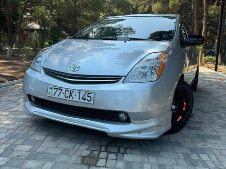 Toyota Prius 2006