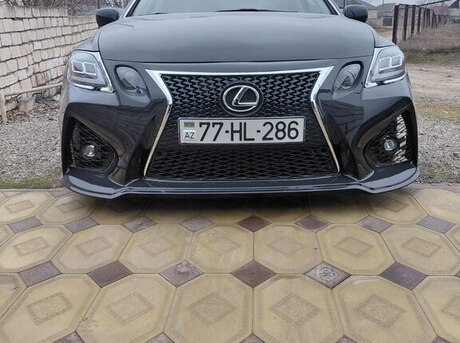 Lexus GS 300 2005