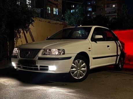 Khazar LX 2024